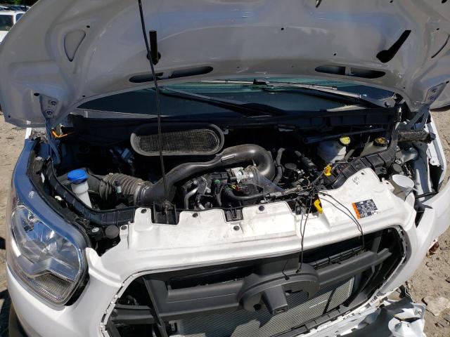 2022 FORD TRANSIT T- - 1FTBR1Y89NKA30298