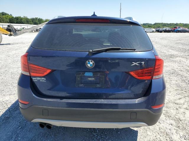 2015 BMW X1 xDrive28I VIN: WBAVL1C56FVY40187 Lot: 58693844