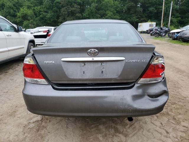 2005 Toyota Camry Le VIN: 4T1BE32K85U553906 Lot: 57748274