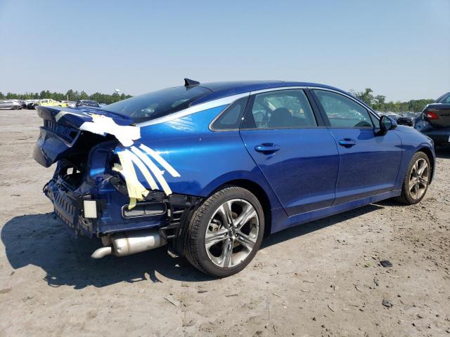 2023 Kia K5 Ex VIN: 5XXG34J28PG216670 Lot: 58477724