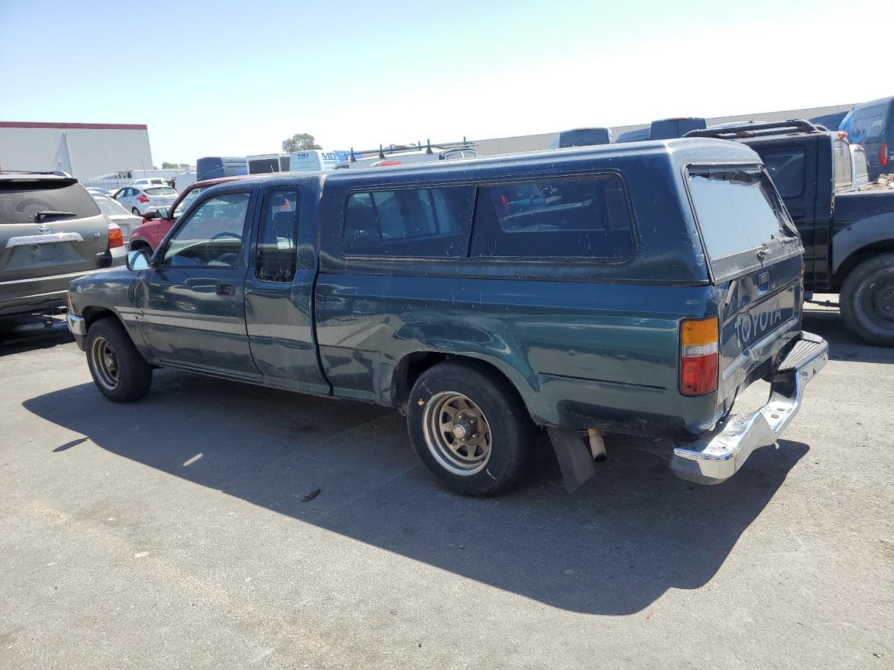 JT4RN93P7R5097770 1994 Toyota Pickup 1/2 Ton Extra Long Wheelbase