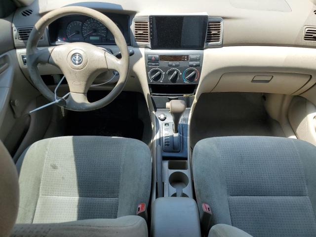 2005 Toyota Corolla Ce VIN: 1NXBR32E65Z538156 Lot: 59409974