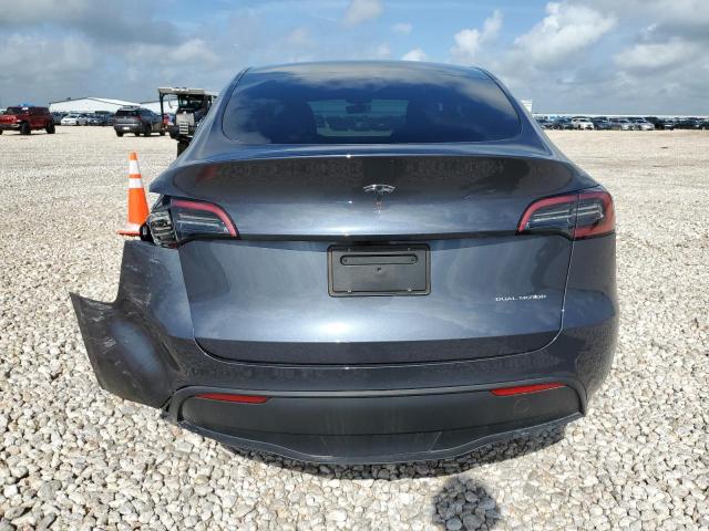 2023 Tesla Model Y VIN: 7SAYGDEE5PA161269 Lot: 59948574