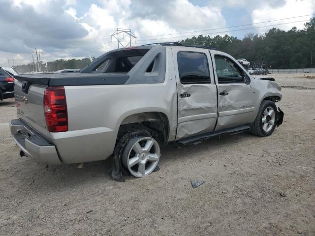 2008 Chevrolet Avalanche C1500 VIN: 3GNEC12098G159405 Lot: 60107254