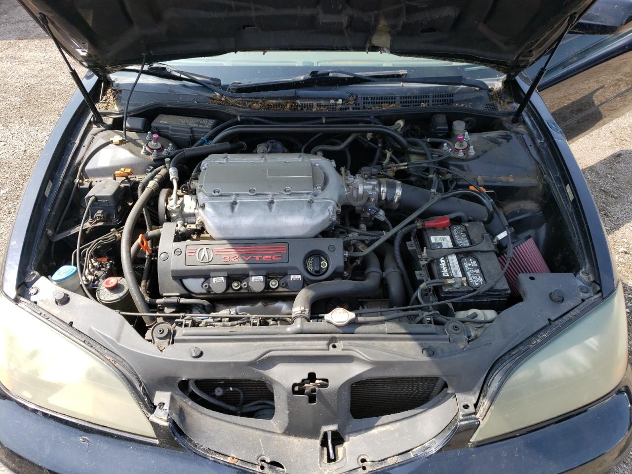 19UYA41673A003424 2003 Acura 3.2Cl Type-S