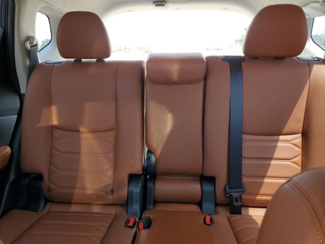 2018 NISSAN ROGUE S - JN8AT2MT2JW452045