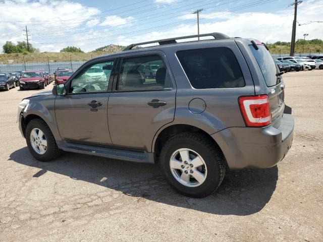 1FMCU0DGXBKB14292 2011 Ford Escape Xlt