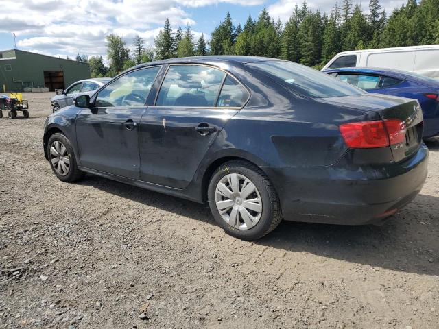 2012 Volkswagen Jetta Se VIN: 3VWDP7AJXCM334189 Lot: 59141204