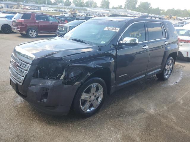 2013 GMC TERRAIN SLT 2013