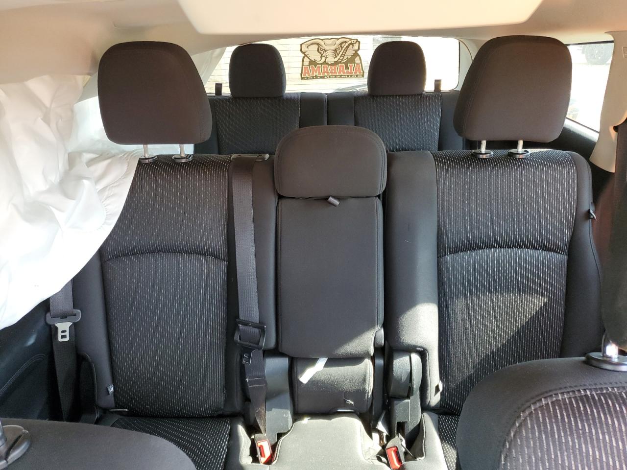 3D4PH1FG6BT515109 2011 Dodge Journey Mainstreet