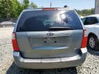 KIA SEDONA EX photo