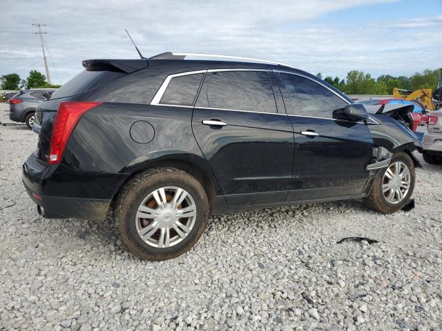 Vin: 3gyfnbe30es678090, lot: 57430354, cadillac srx luxury collection 20143