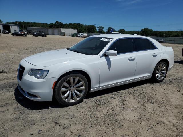 2C3CCAAG9KH548183 2019 Chrysler 300 Touring