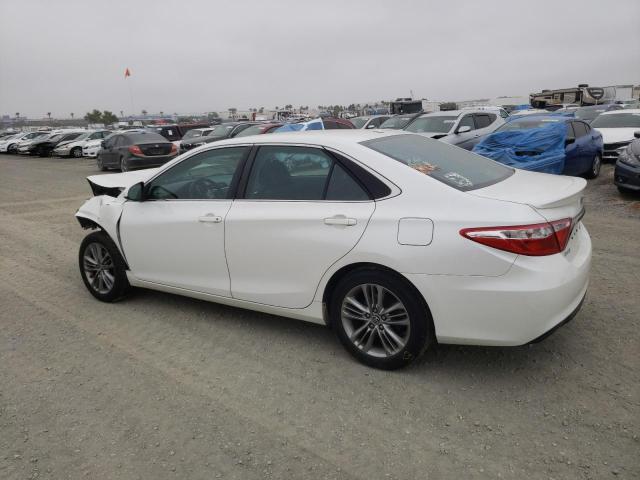 VIN 4T1BF1FKXFU110797 2015 Toyota Camry, LE no.2