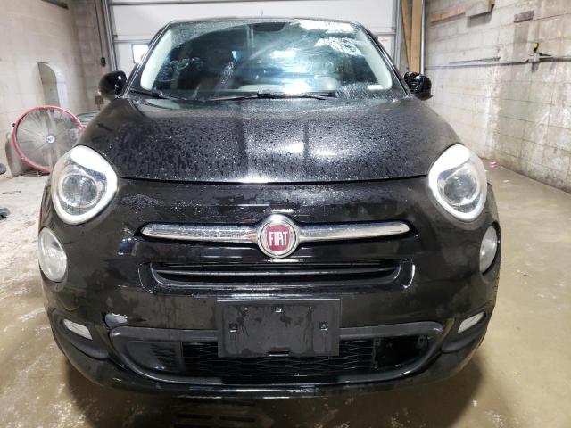 VIN ZFBCFYDT8GP494837 2016 Fiat 500X, Lounge no.5