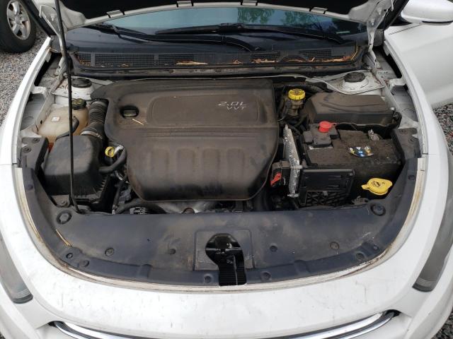 2013 Dodge Dart Limited VIN: 1C3CDFCA4DD294787 Lot: 59690304