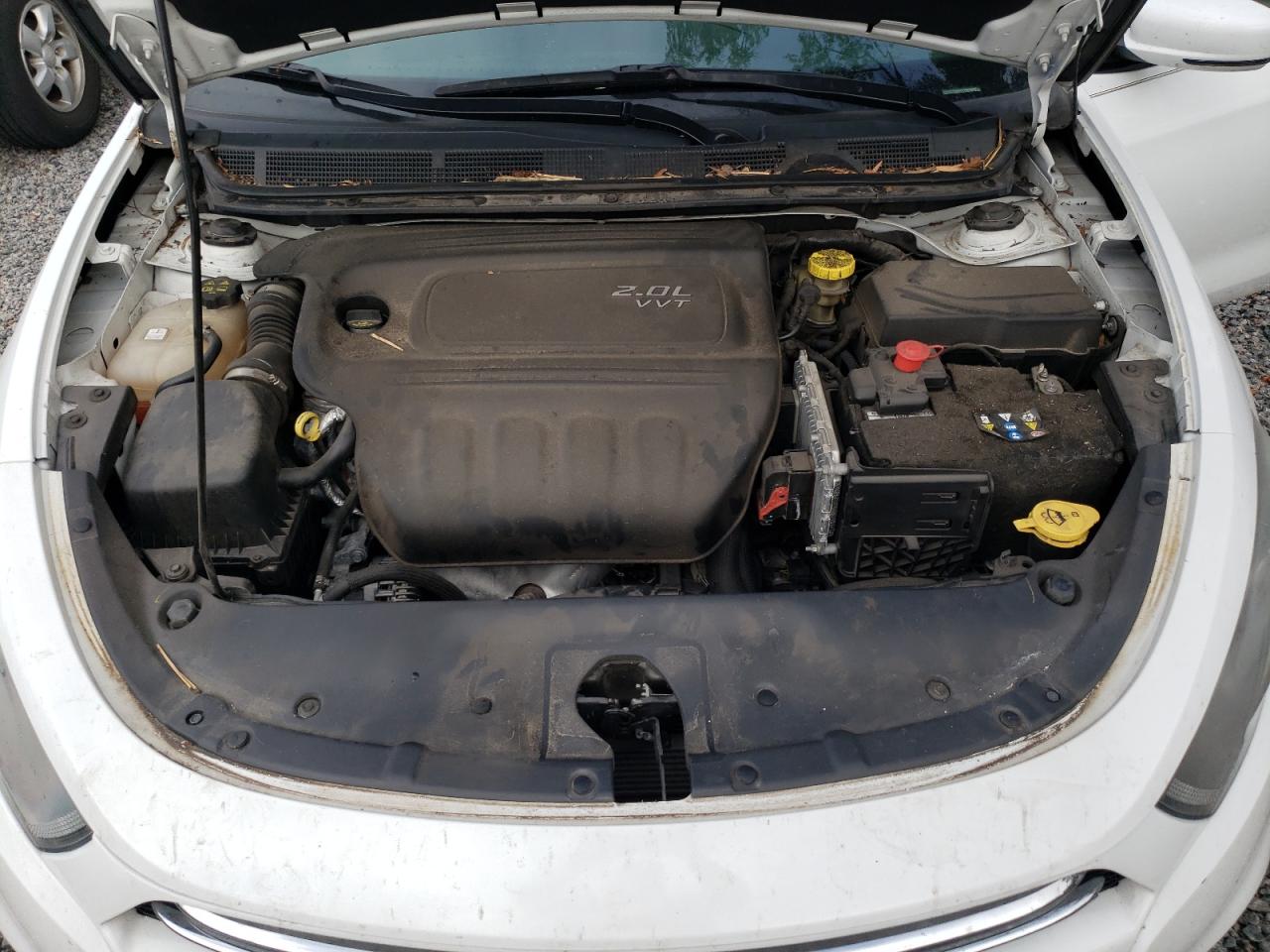 1C3CDFCA4DD294787 2013 Dodge Dart Limited