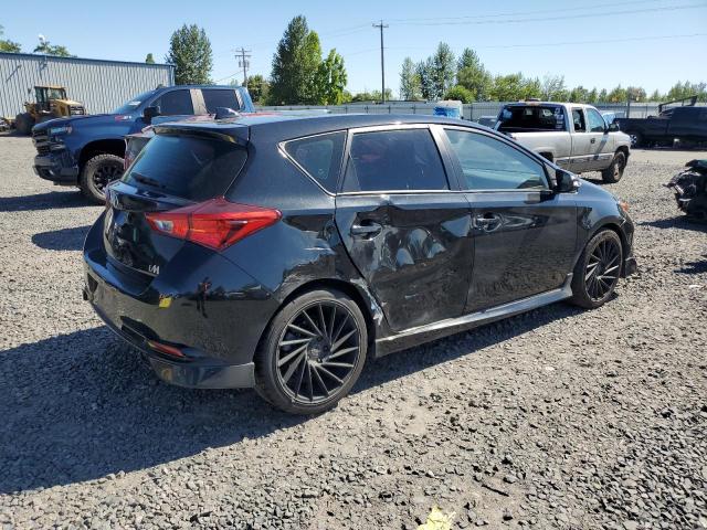 2018 TOYOTA COROLLA IM - JTNKARJE0JJ560385