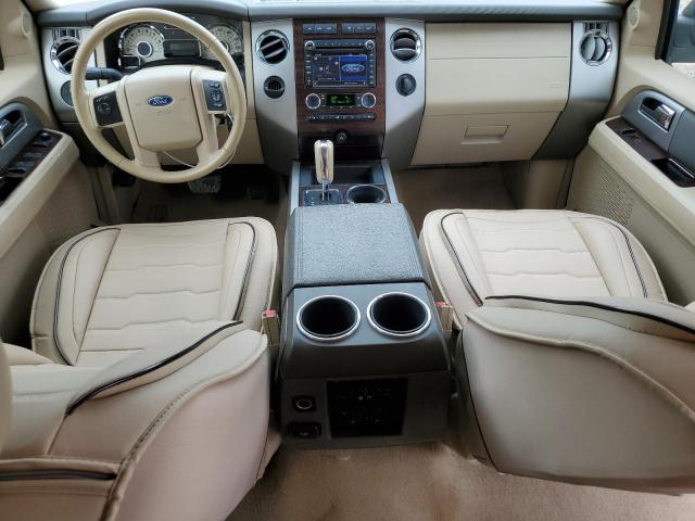 2011 Ford Expedition Xlt VIN: 1FMJU1H59BEF56033 Lot: 57373094