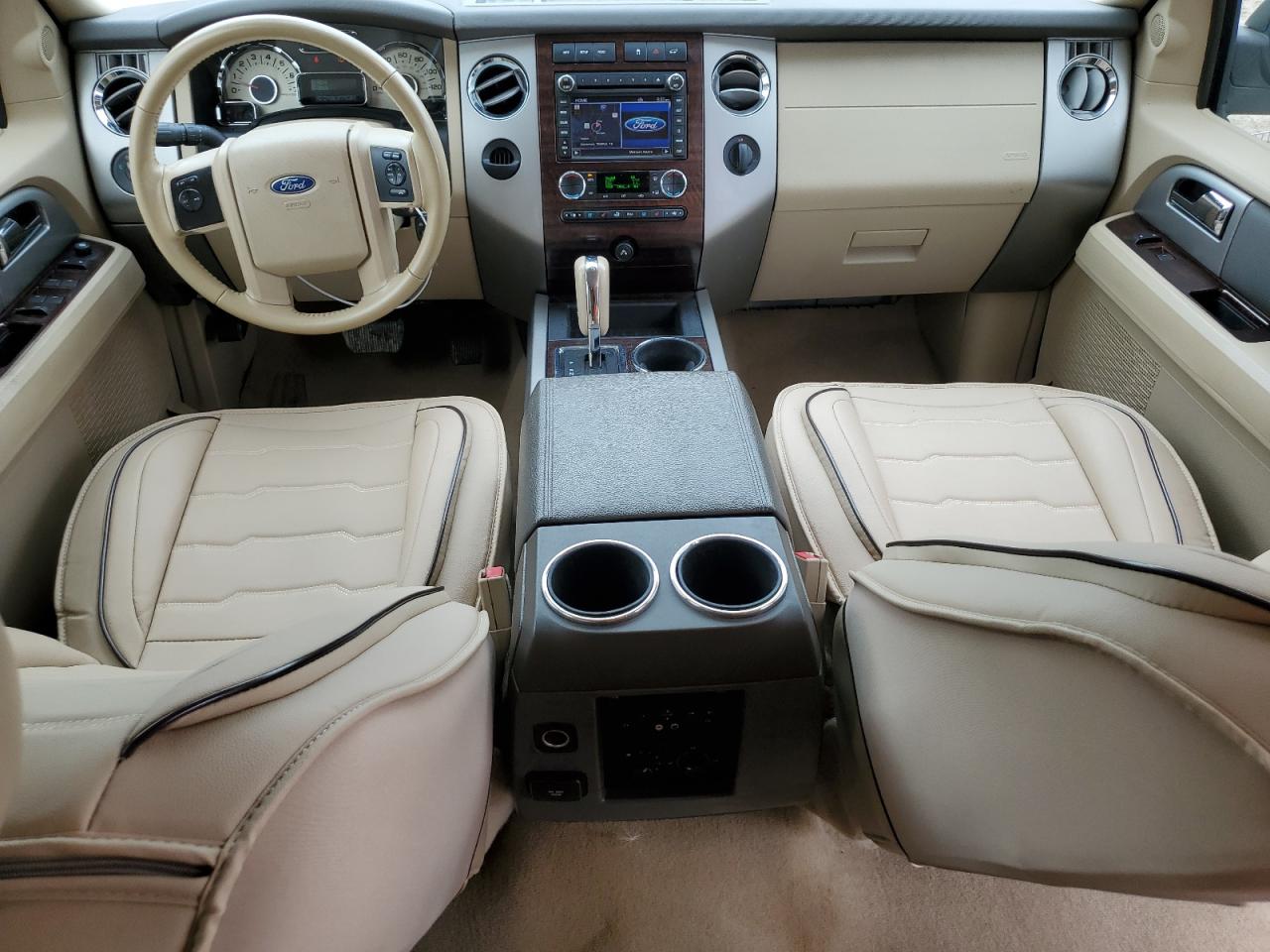 1FMJU1H59BEF56033 2011 Ford Expedition Xlt