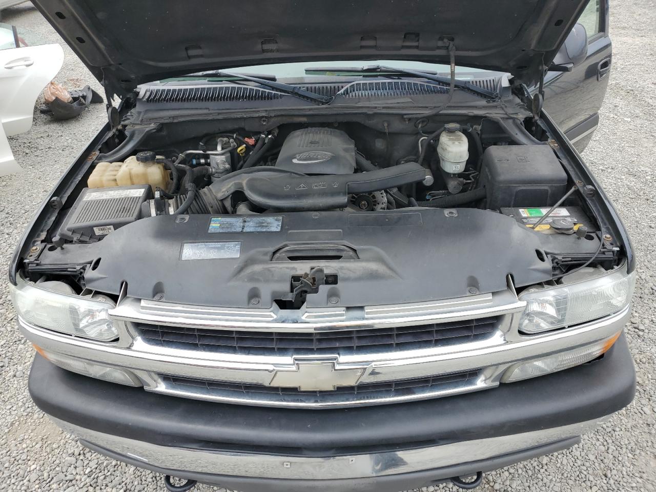 1GNEK13Z24R213394 2004 Chevrolet Tahoe K1500