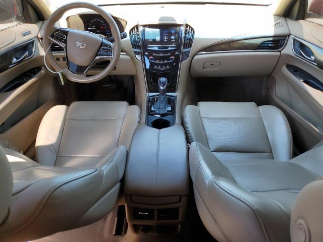 2016 Cadillac Ats Luxury VIN: 1G6AB5RX3G0103258 Lot: 59915804