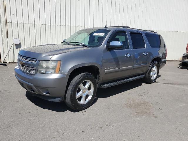 2007 Chevrolet Suburban K1500 VIN: 3GNFK16YX7G274343 Lot: 58691844