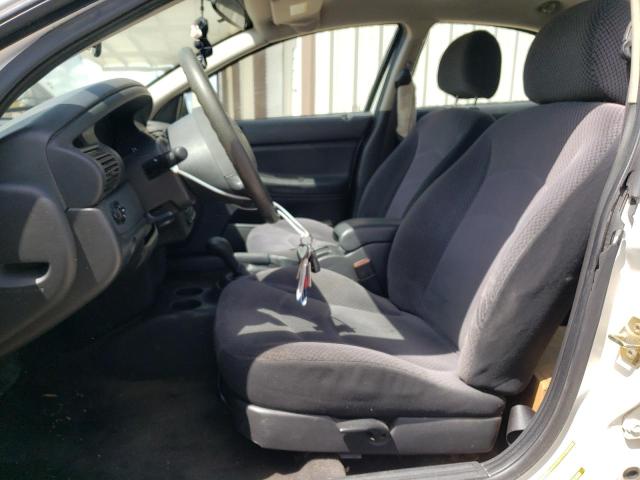 2005 Dodge Stratus Sxt VIN: 1B3EL46X85N538871 Lot: 59458244