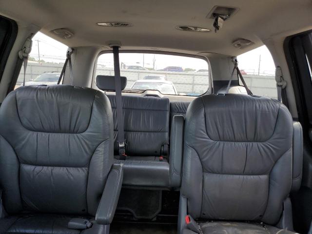 2007 Honda Odyssey Exl VIN: 5FNRL38637B090720 Lot: 56614714