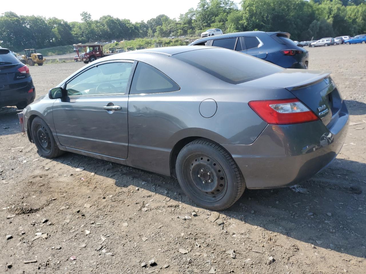 2HGFG1B65BH516366 2011 Honda Civic Lx