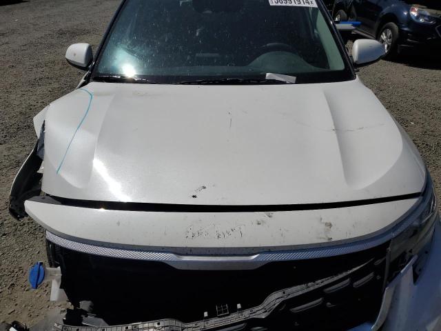 2023 Kia Seltos Lx VIN: KNDEPCAA3P7433081 Lot: 58991914