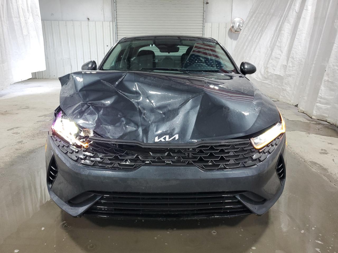 2023 Kia K5 Lxs vin: 5XXG14J26PG207875