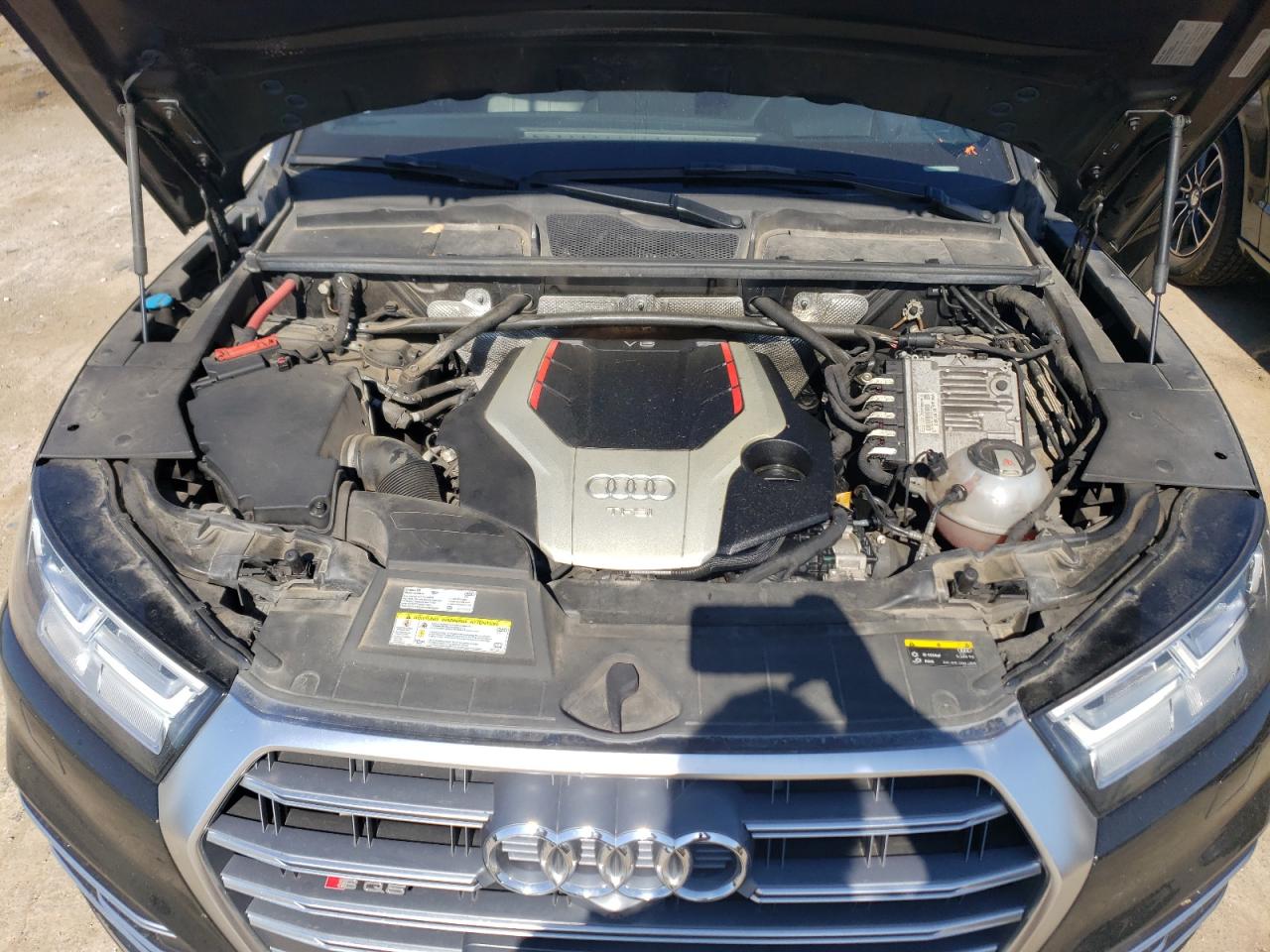 WA1C4BFY2J2159855 2018 Audi Sq5 Prestige