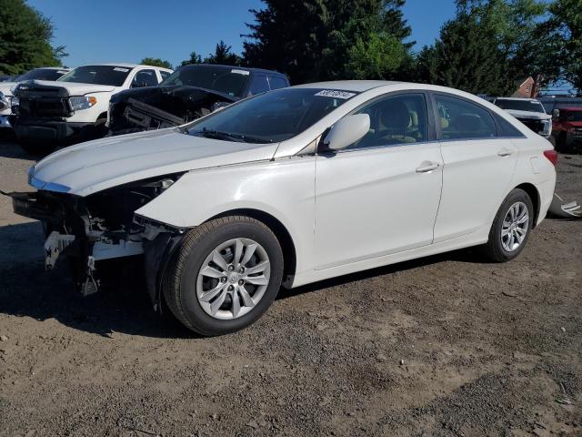 2011 Hyundai Sonata Gls VIN: 5NPEB4AC3BH219248 Lot: 58010814