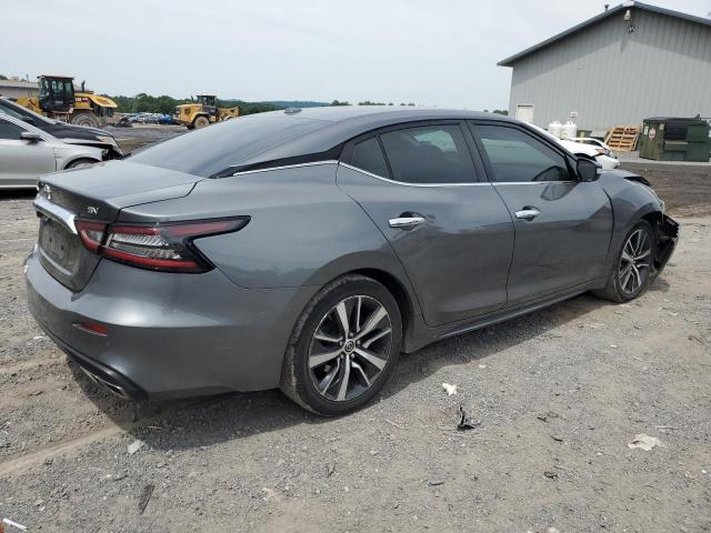 2020 Nissan Maxima Sv VIN: 1N4AA6CV4LC381064 Lot: 60523344