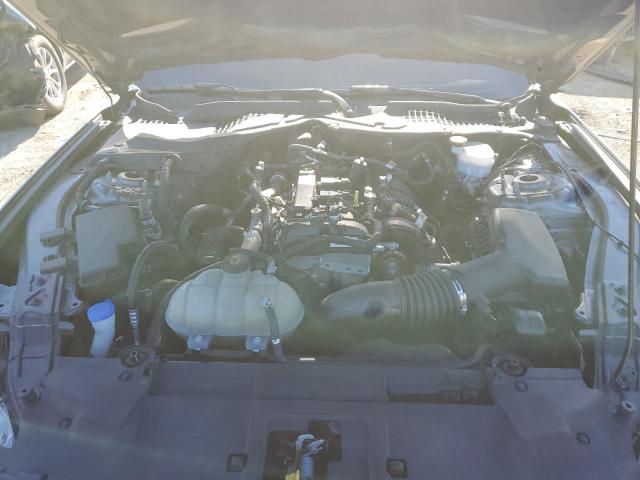 2021 Ford Mustang VIN: 1FA6P8TH8M5105163 Lot: 57438274