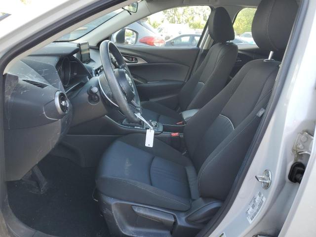 2019 Mazda Cx-3 Sport VIN: JM1DKFB72K0444184 Lot: 58512094