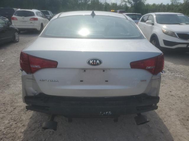 2013 Kia Optima Lx VIN: KNAGM4A74D5382013 Lot: 57328824