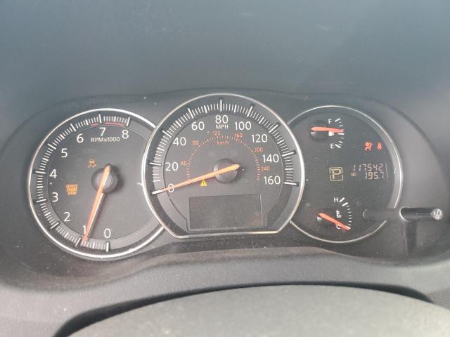 2013 Nissan Maxima S VIN: 1N4AA5AP3DC815636 Lot: 60543944