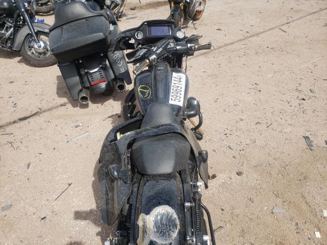 2023 HARLEY-DAVIDSON FLTRXST 1HD1ACL18PB676765