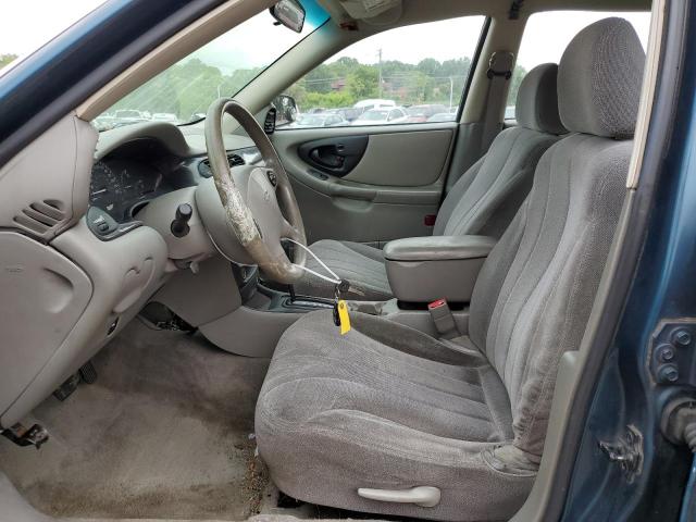 2003 Chevrolet Malibu VIN: 1G1ND52J63M696740 Lot: 57577394