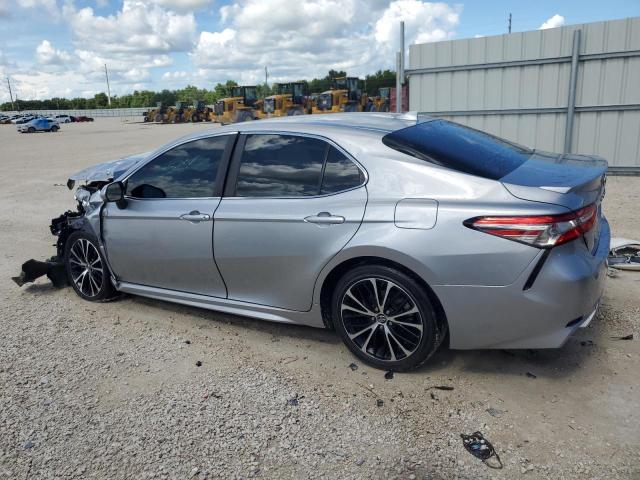 VIN 4T1B11HK0KU168598 2019 Toyota Camry, L no.2