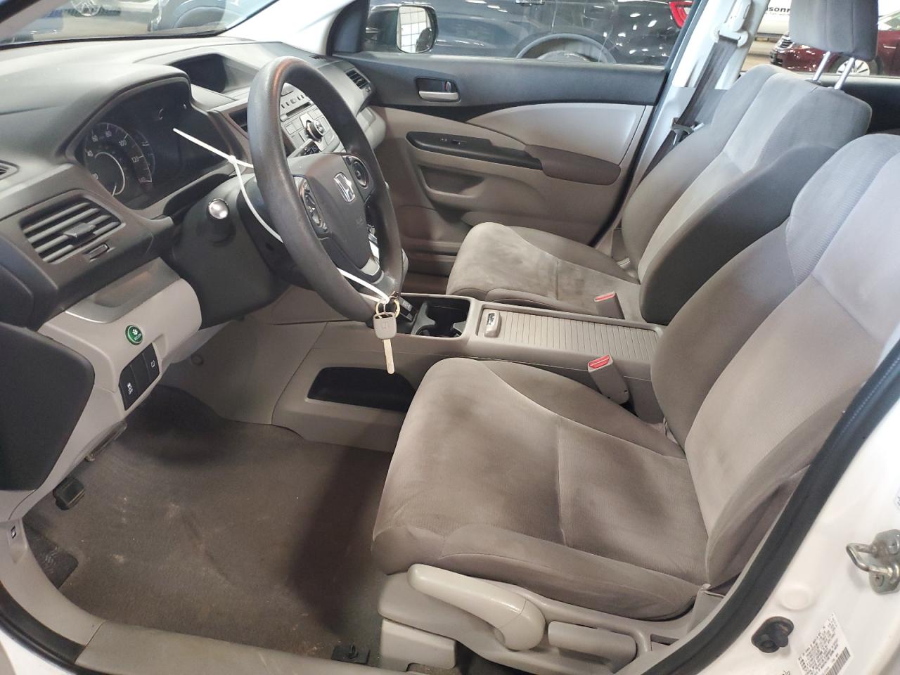 5J6RM3H31EL022648 2014 Honda Cr-V Lx