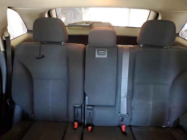 2013 Ford Edge Se VIN: 2FMDK3GC5DBC02426 Lot: 57608694