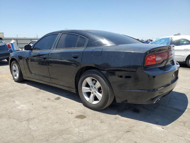 2013 Dodge Charger Se VIN: 2C3CDXBGXDH625533 Lot: 59542894