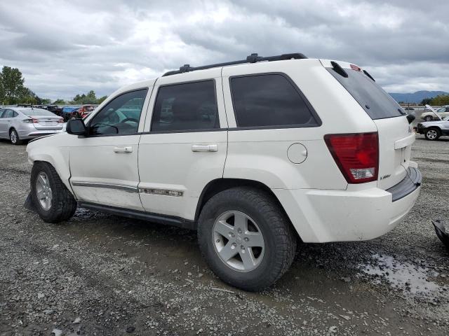1J4PS4GK2AC156025 2010 Jeep Grand Cherokee Laredo