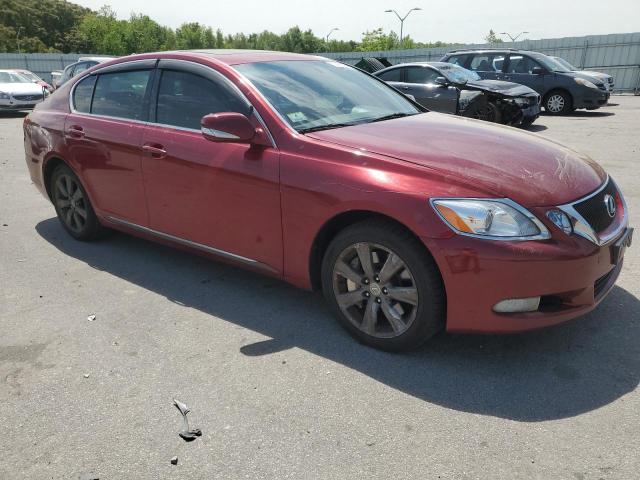 2008 Lexus Gs 350 VIN: JTHCE96S880016078 Lot: 57492874