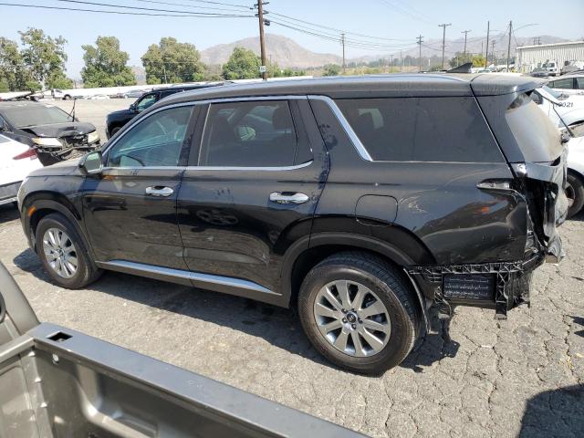 2023 Hyundai Palisade Sel VIN: KM8R2DGE2PU596740 Lot: 58727064