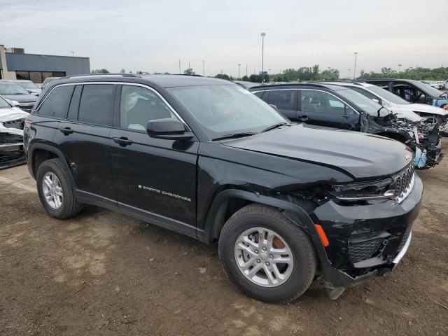 2023 JEEP GRAND CHER - 1C4RJHAG9P8862353