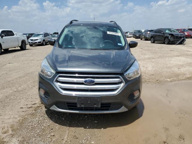 2018 Ford Escape Se VIN: 1FMCU0GD2JUA37101 Lot: 57225884